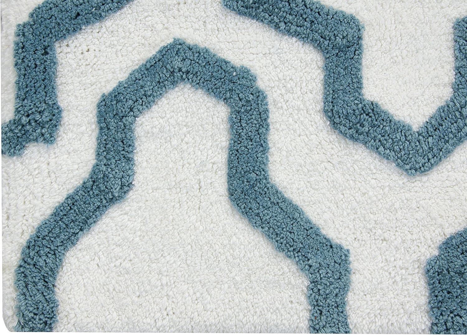 Cotton Bath Rug