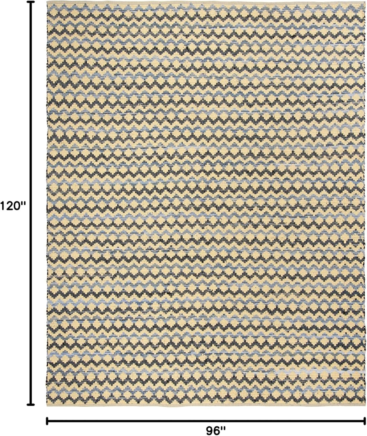 Montauk MTK120 Hand Woven Indoor Rug - Safavieh