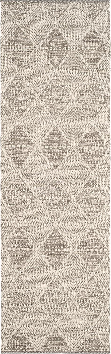 Montauk MTK822 Hand Woven Area Rug  - Safavieh