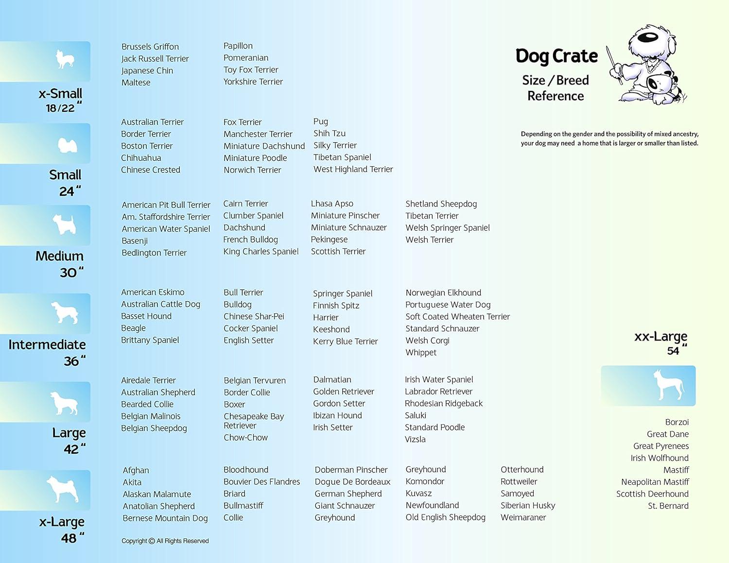 MidWest Homes for Pets Double Door iCrate