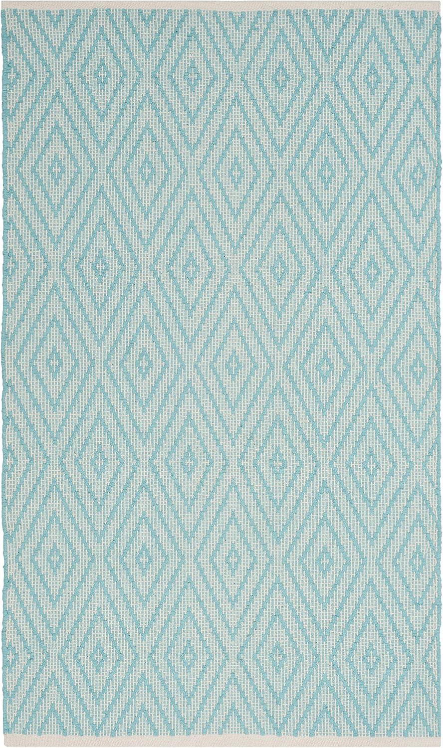 Montauk MTK811 Hand Woven Area Rug  - Safavieh