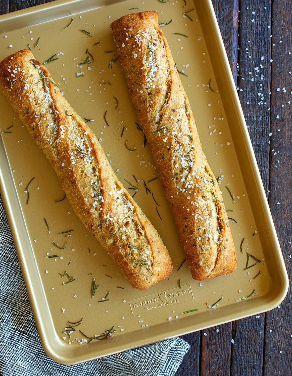 Nordic Ware Jelly Roll Pan