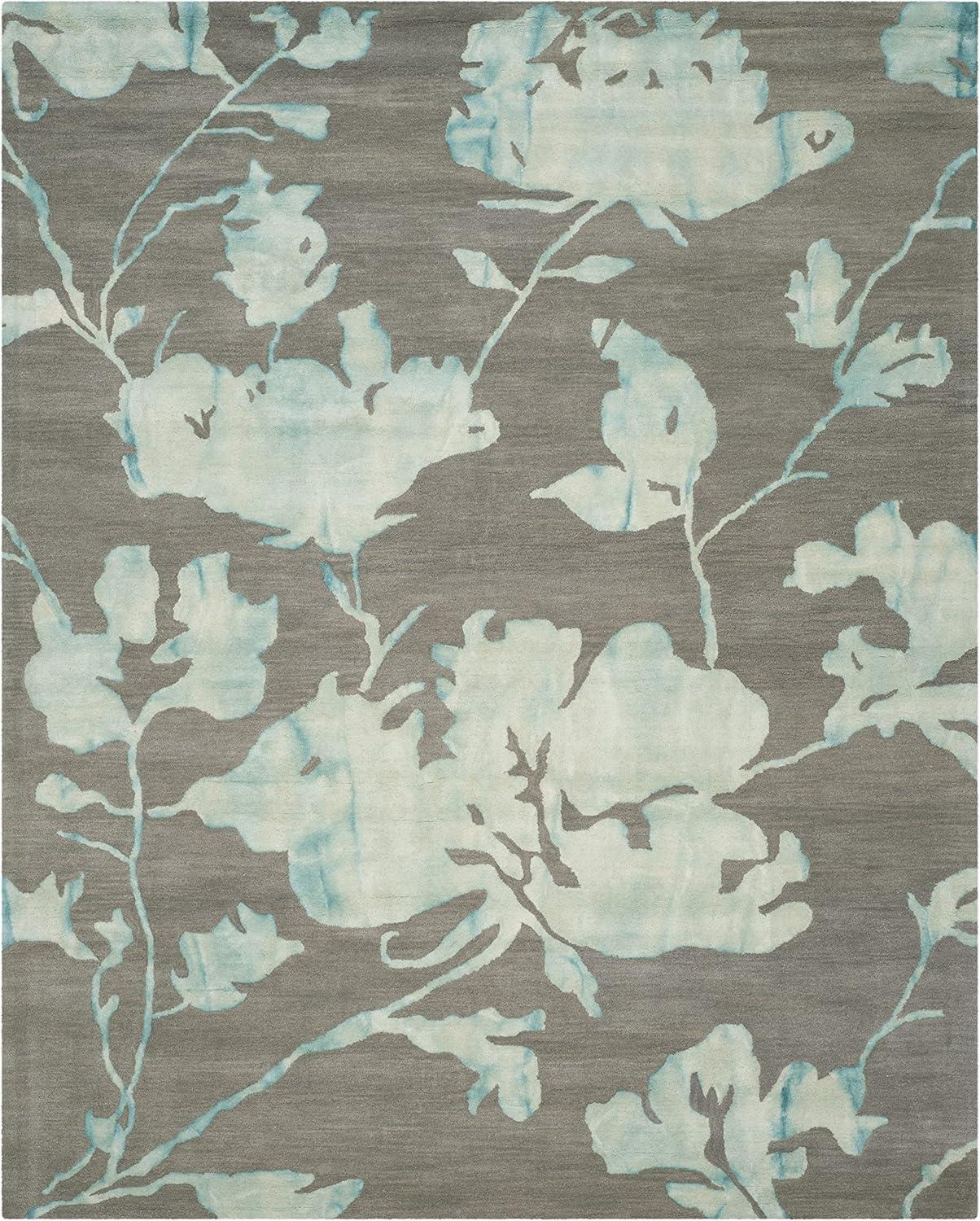 Dip Dye DDY716 Hand Tufted Area Rug  - Safavieh