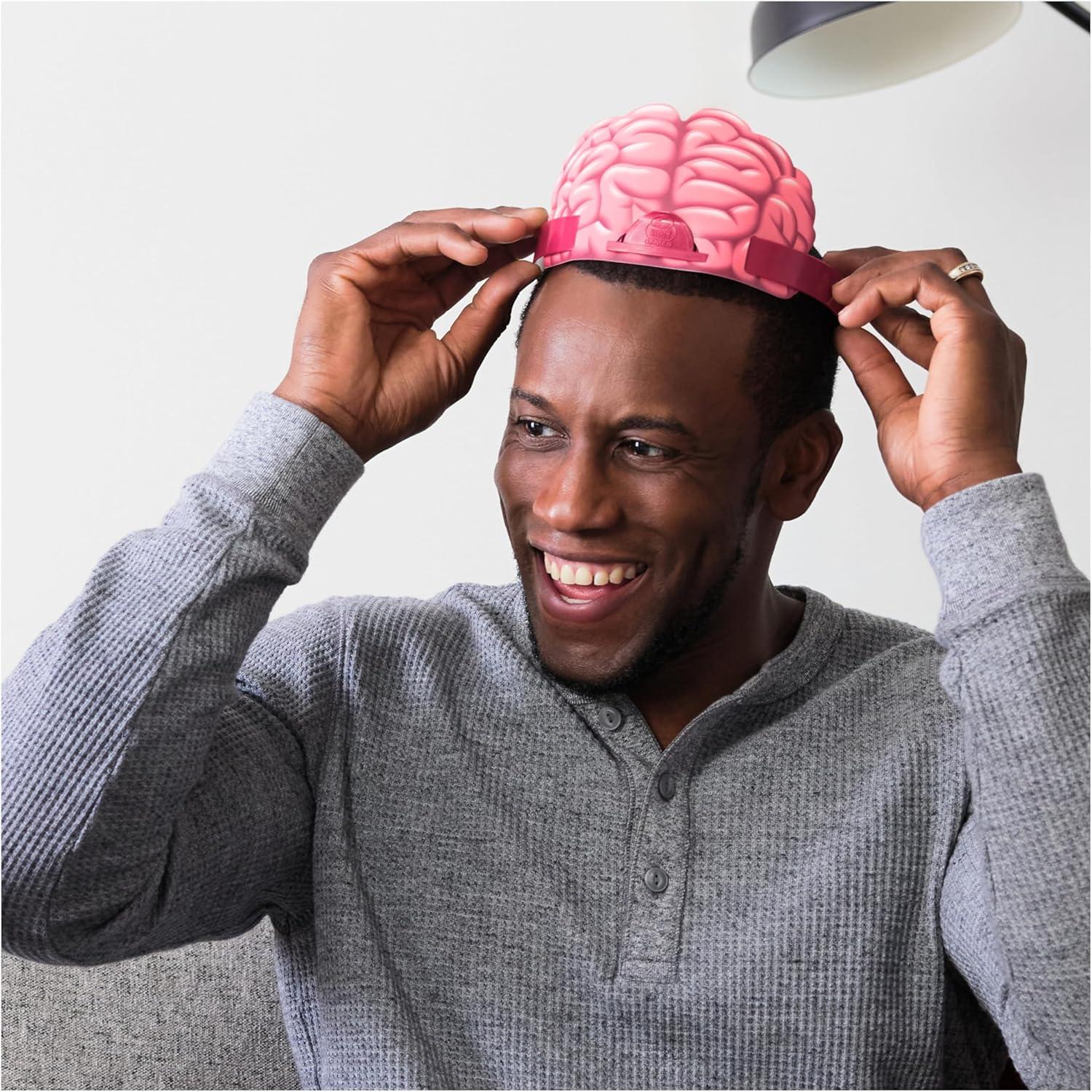 Spin Master Games HEDBANZ