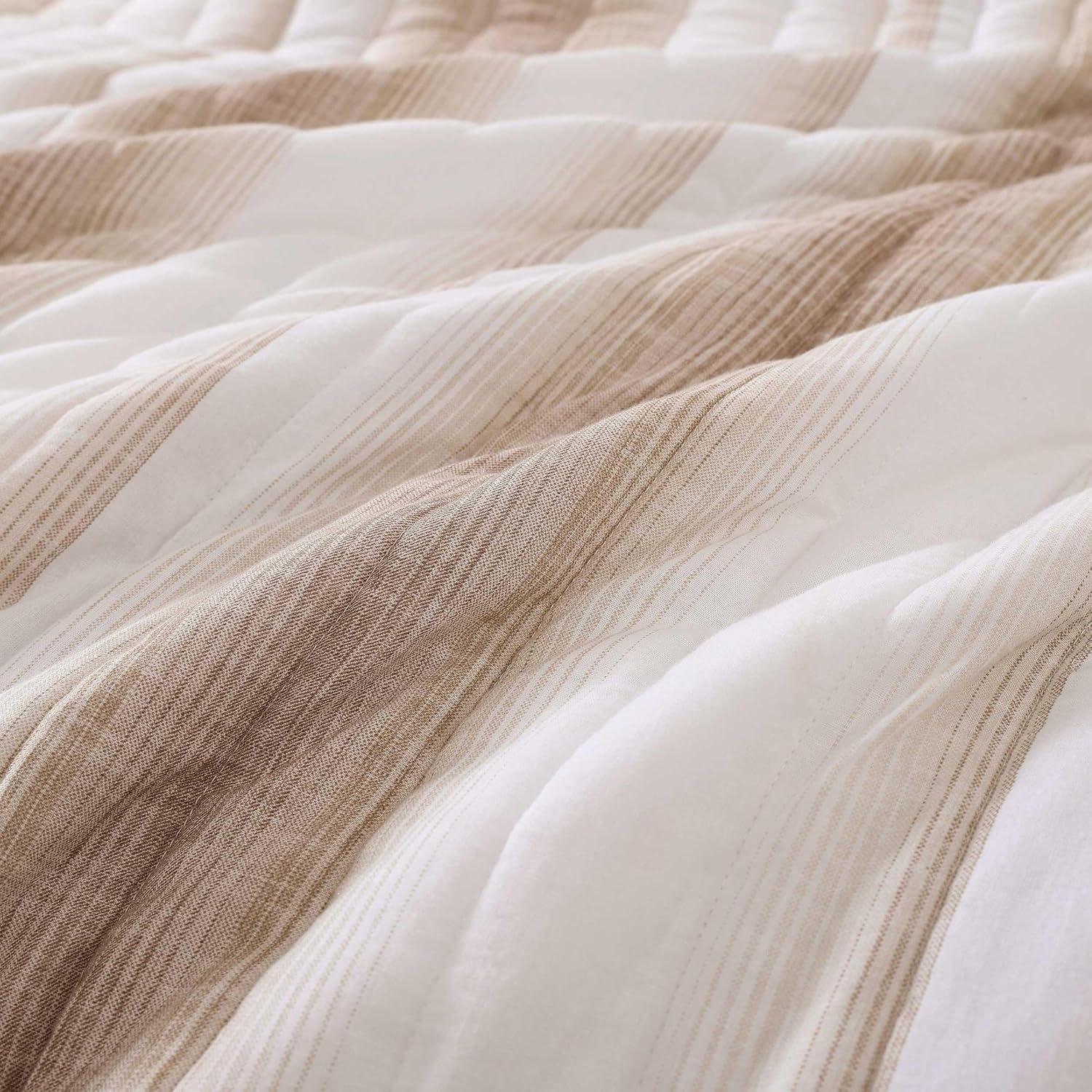 Tommy Bahama Home Tommy Bahama Santiago Cotton Reversible Quilt Set