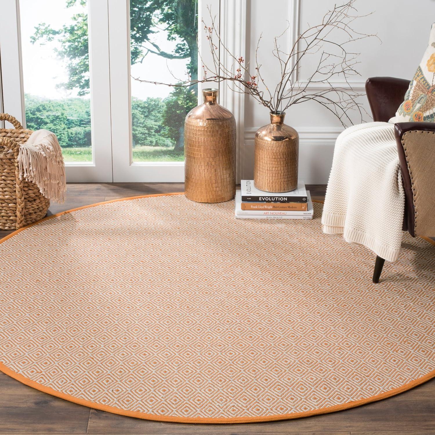 Montauk MTK515 Hand Woven Area Rug  - Safavieh