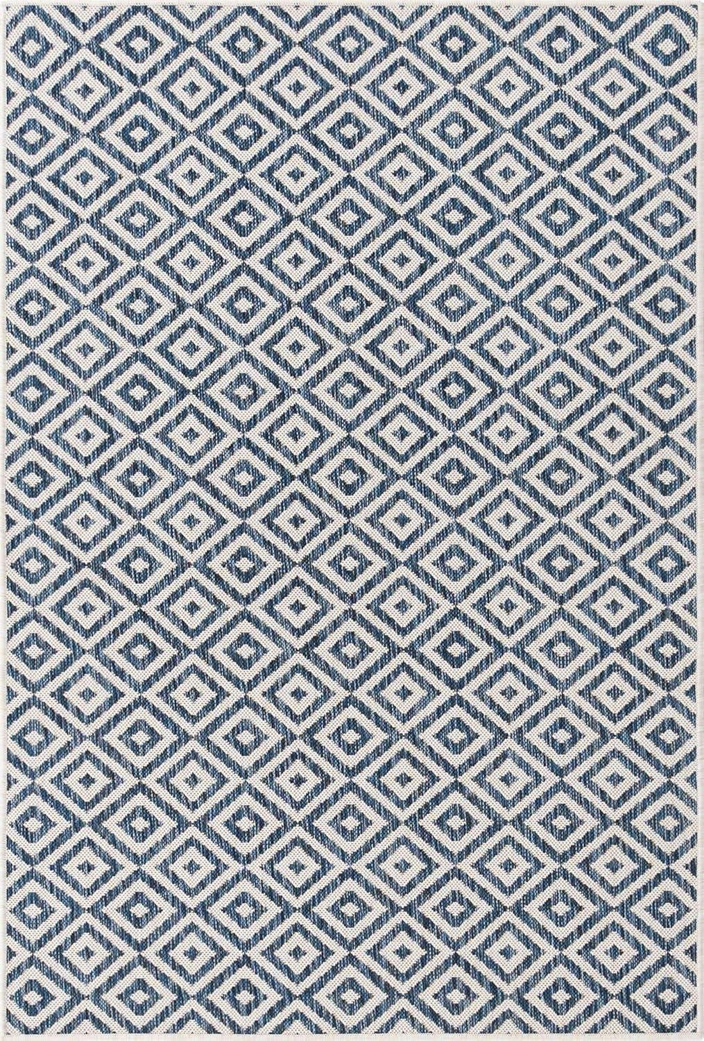 Jill Zarin Costa Rica Outdoor Rug