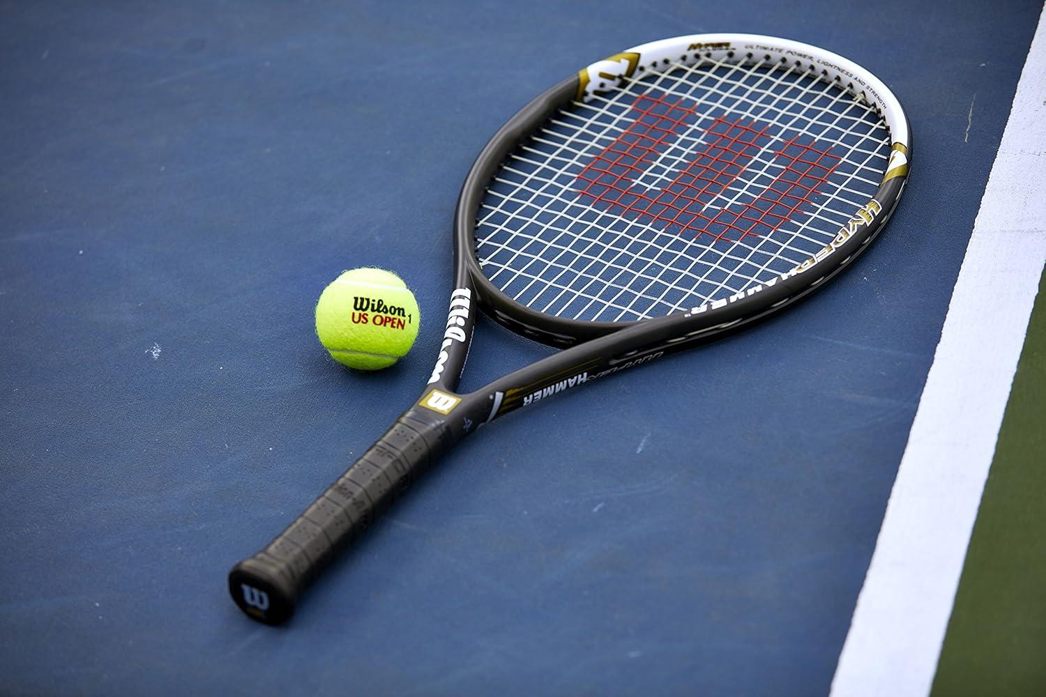 Wilson Hyper Hammer 5.3 Tennis Racket