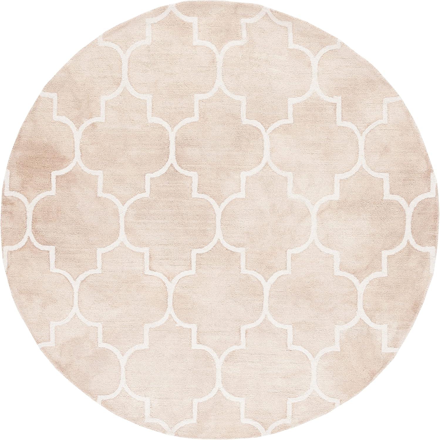 Dip Dye DDY535 Hand Tufted Area Rug  - Safavieh