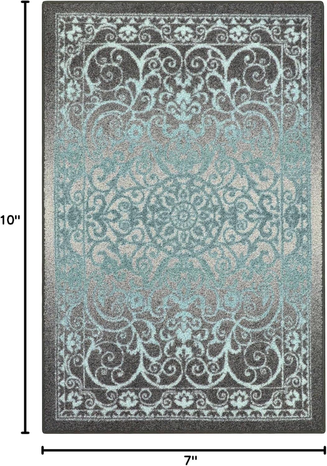 Dreyfuss Oriental Rug