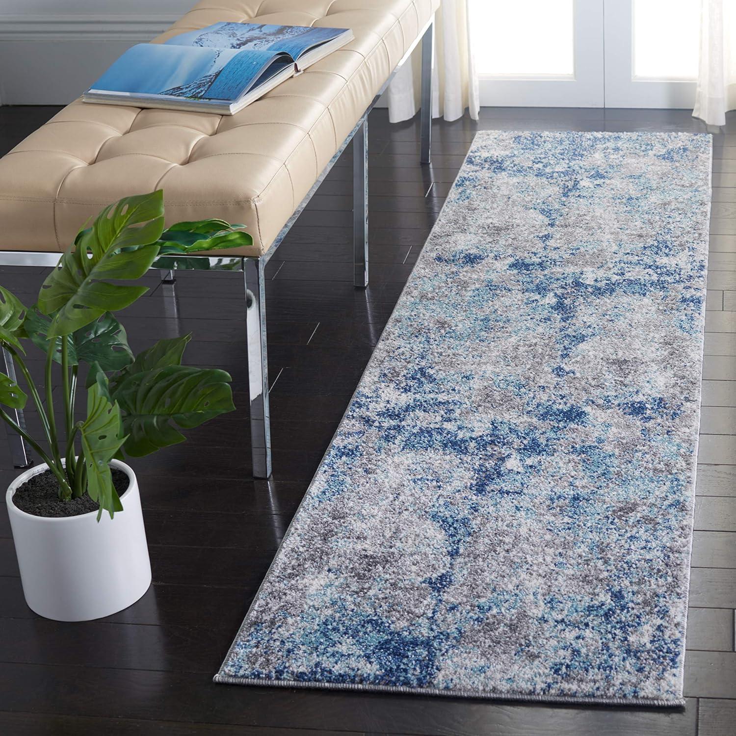 Aston ASN710 Area Rug  - Safavieh