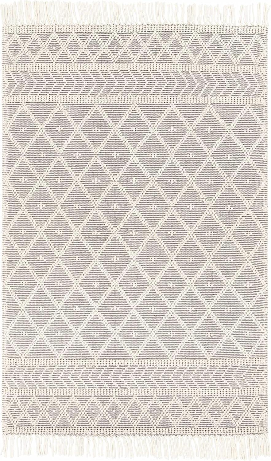 Hauteloom Cromford Cotton&Wool Boutique Rug