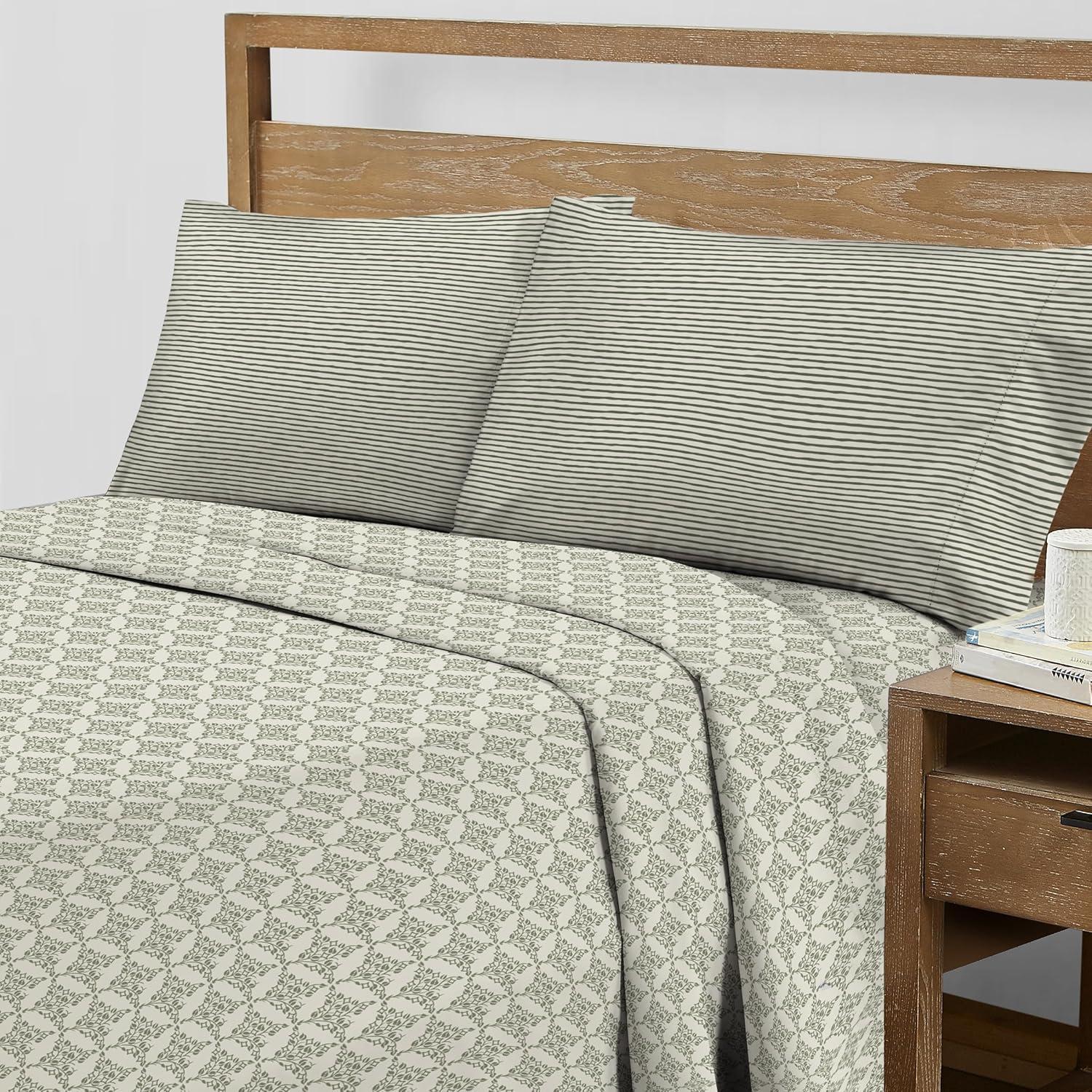 Turnstyle Arian 8 Piece Comforter Set (Set of 8)