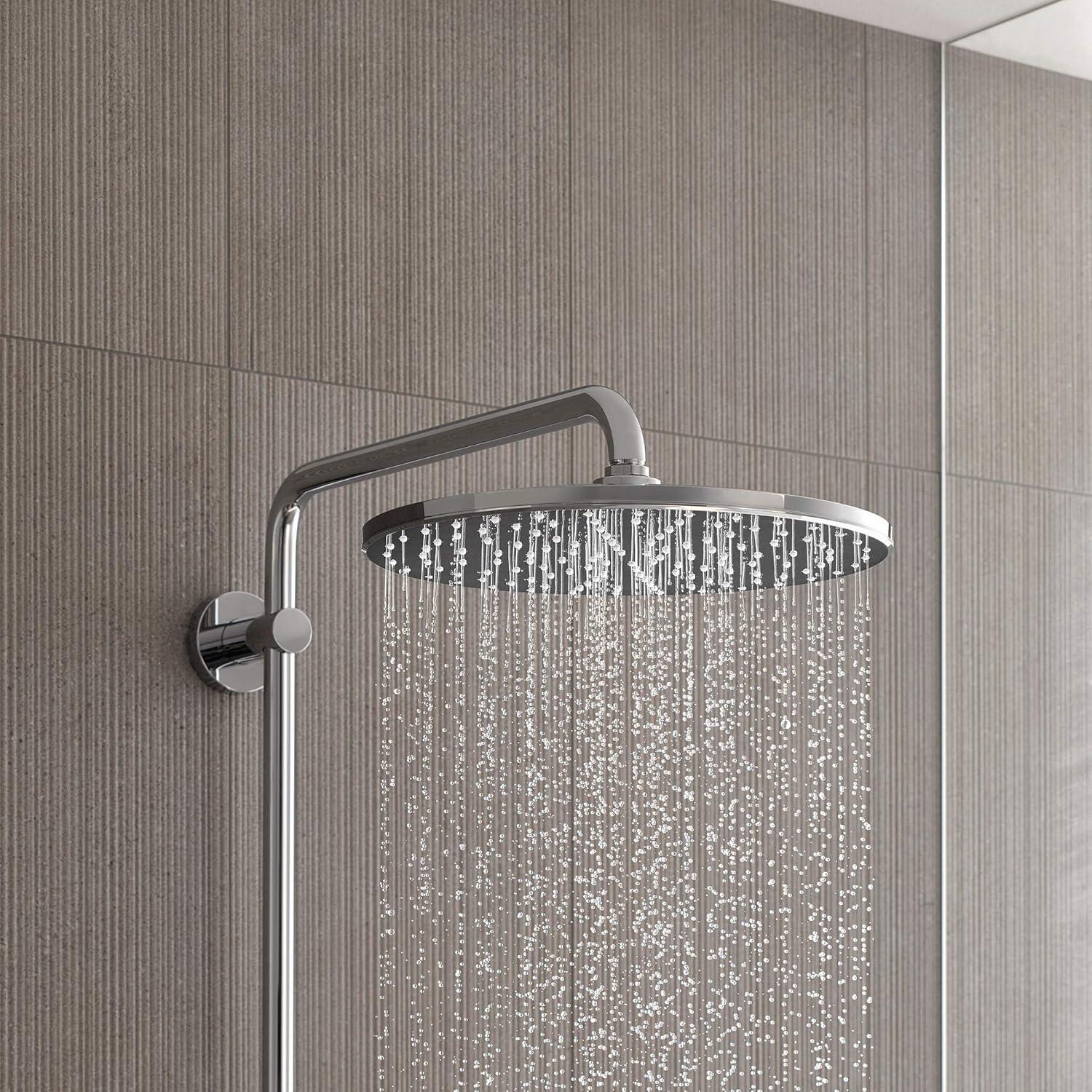 Euphoria 310 CoolTouch Thermostatic Shower System