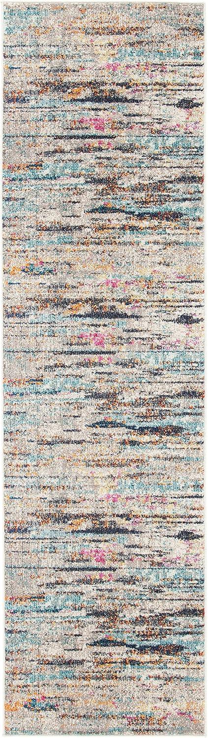 Madison MAD419 Power Loomed Rugs - Safavieh