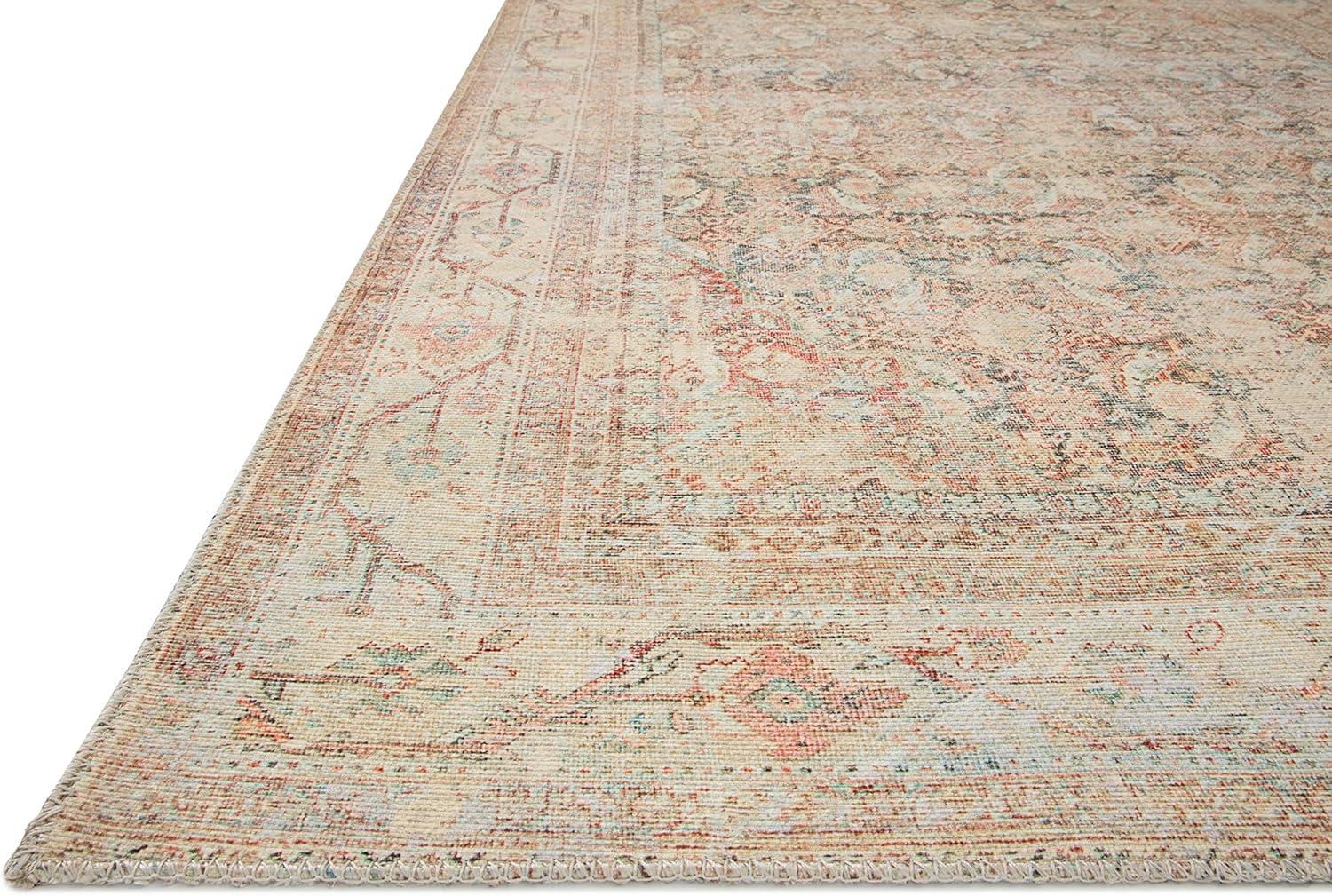 Oriental Rug