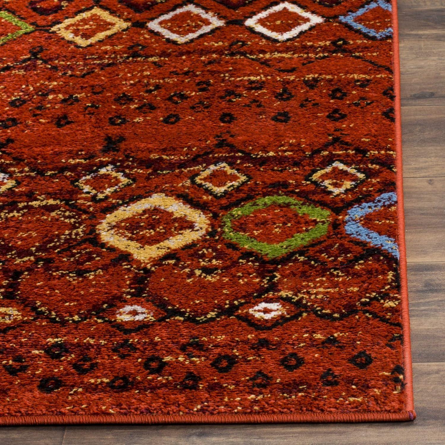 Aird Performance Southwestern Rug