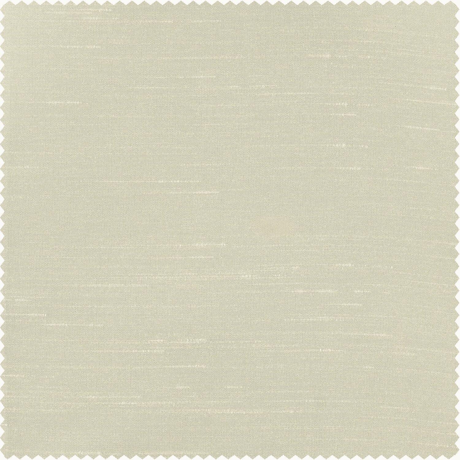 Half Price Drapes Crescent Moon Silk Blackout Curtains for Bedrooms(1 Panel),50WX 84L