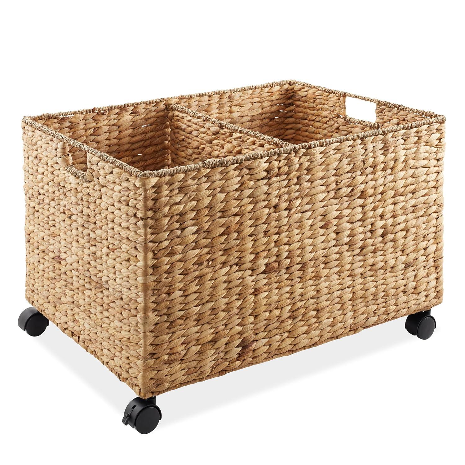 Casafield Casafield Seagrass Basket