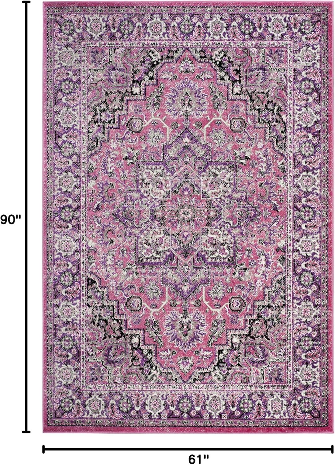 Skyler SKY126 Power Loomed Area Rug  - Safavieh