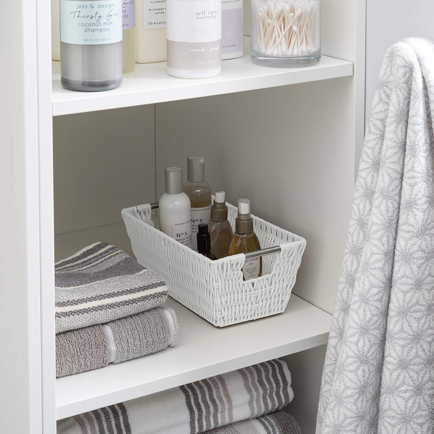 Simplify Simplify Plastic Box