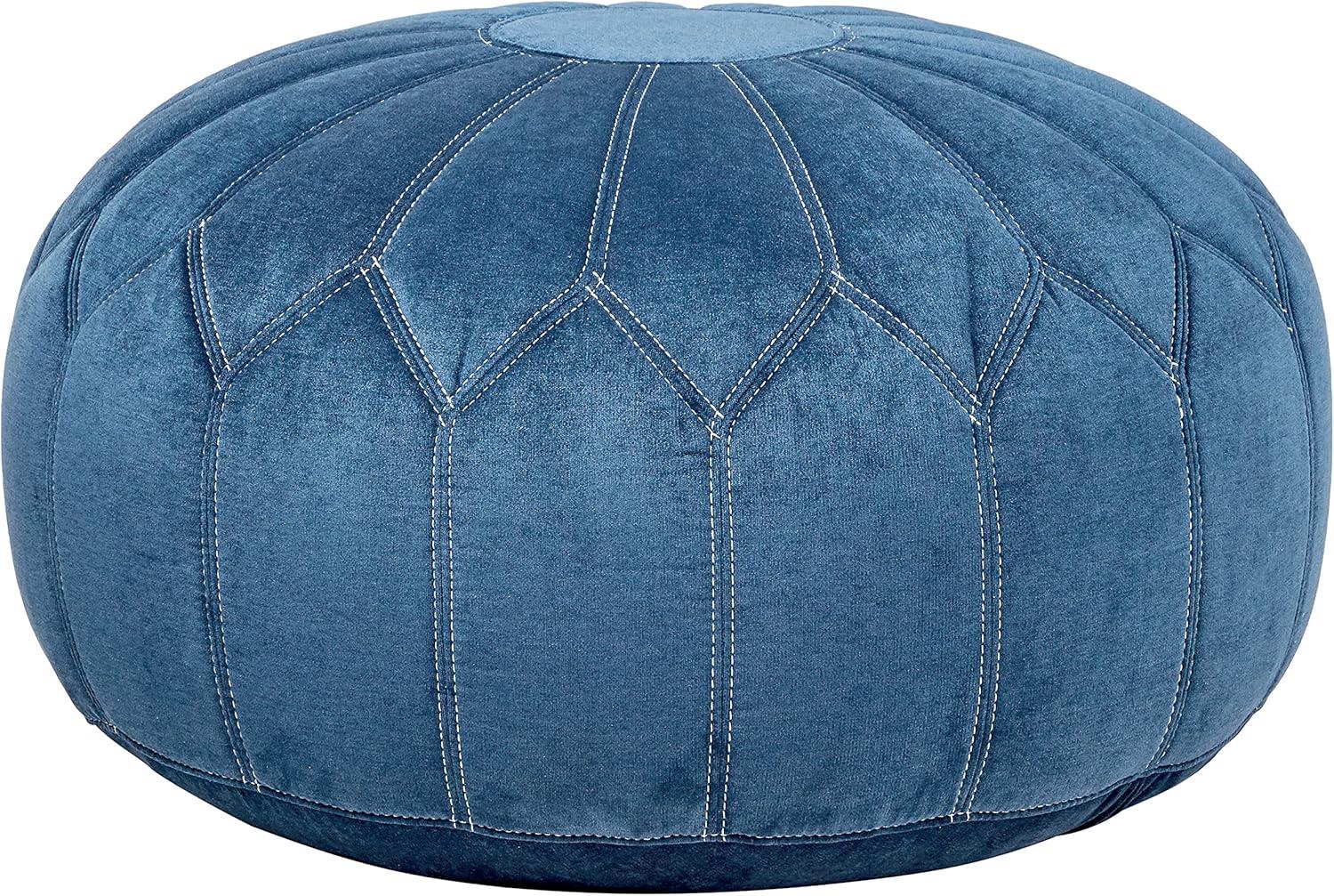 Radford Upholstered Pouf