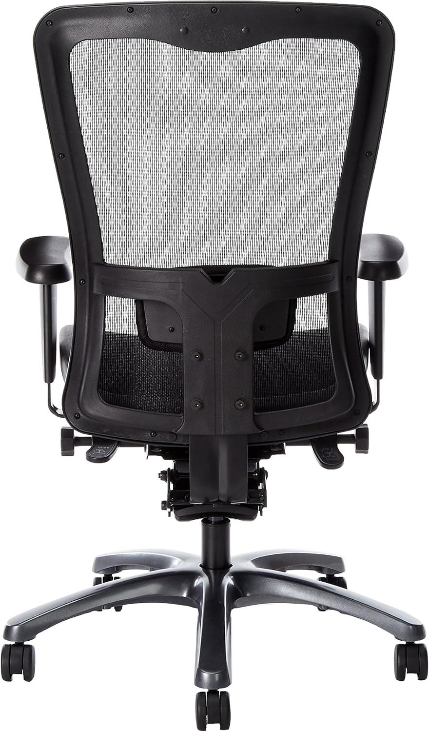 Office Star Products ProGrid High Back Chair