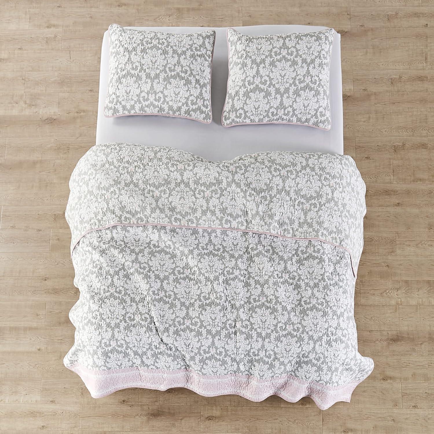 Margaux Quilt Set - Levtex Home