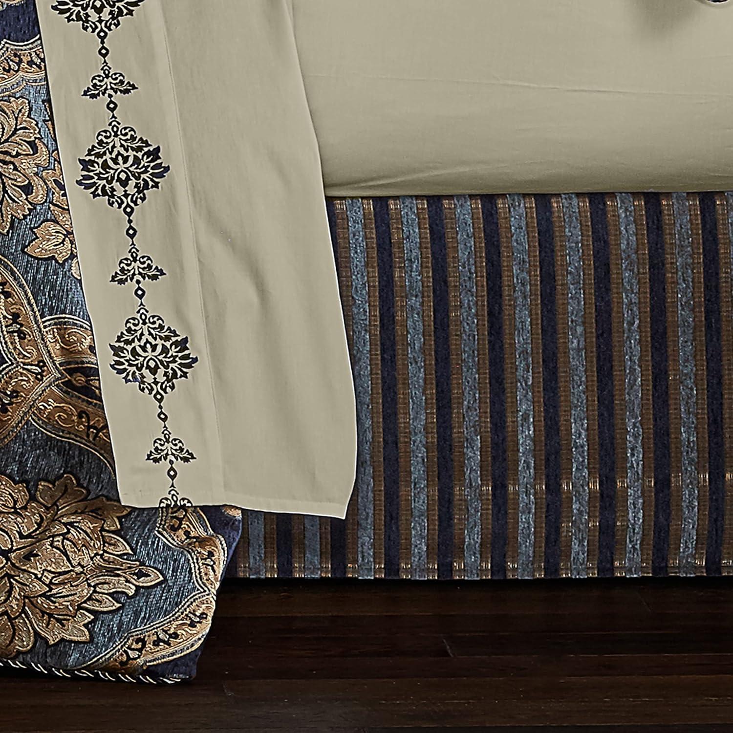 Five Queens Court Bristol Comforter Set