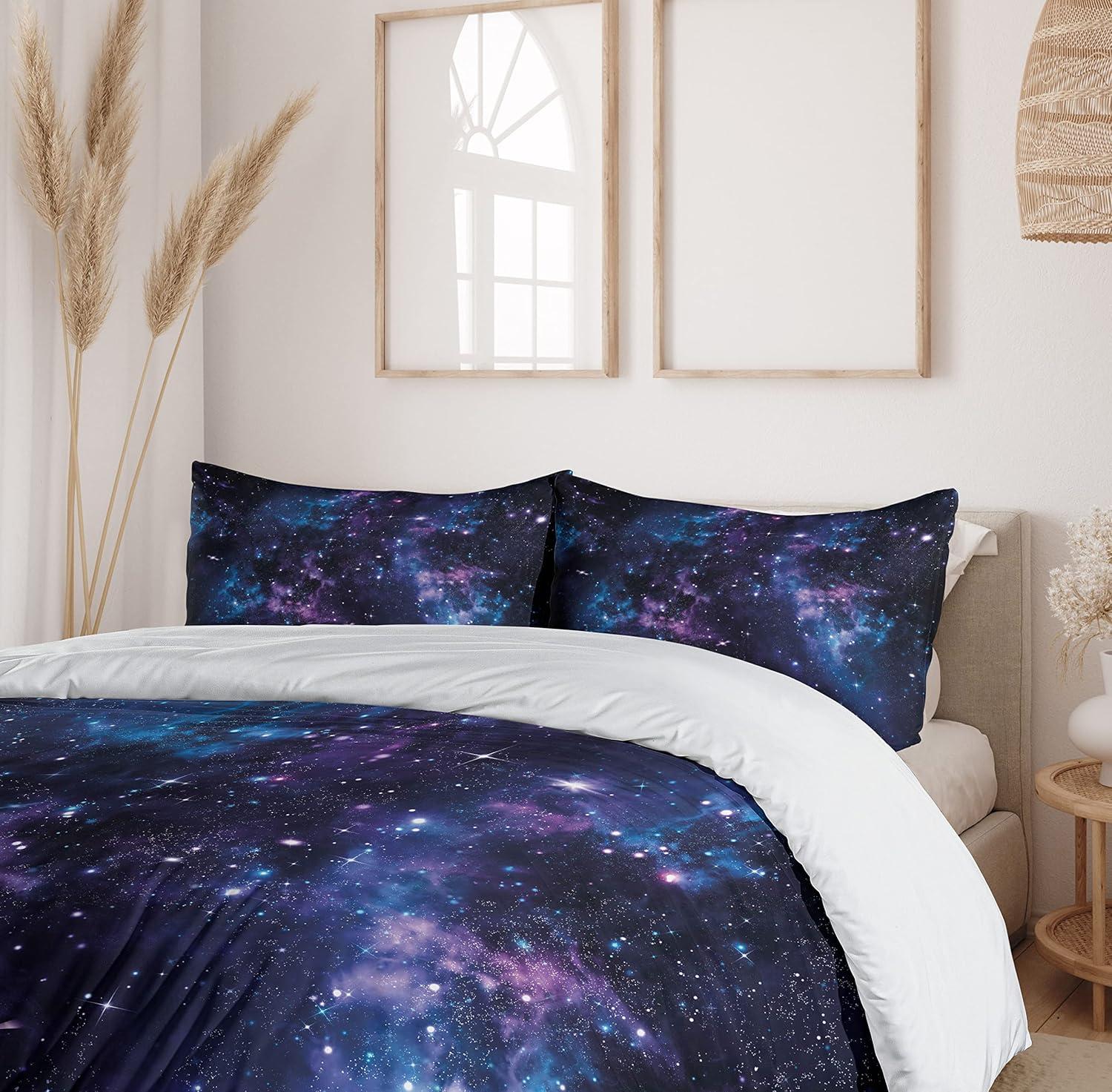 Modern & Contemporary Abstract Duvet Cover Set