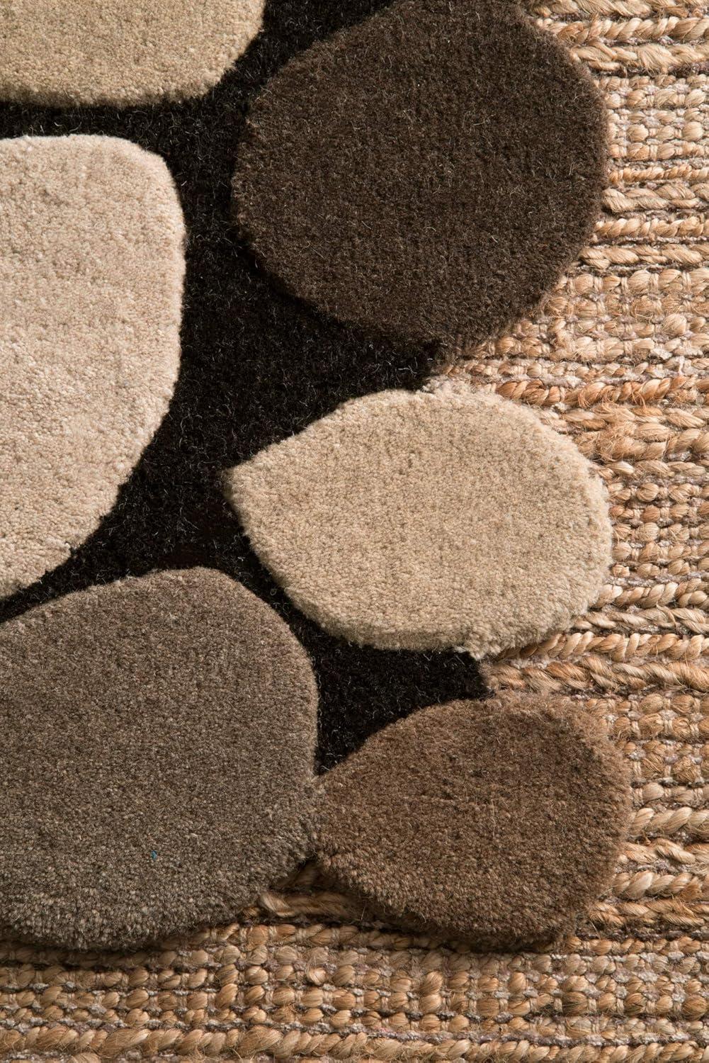 Pebbles Rug - nuLOOM