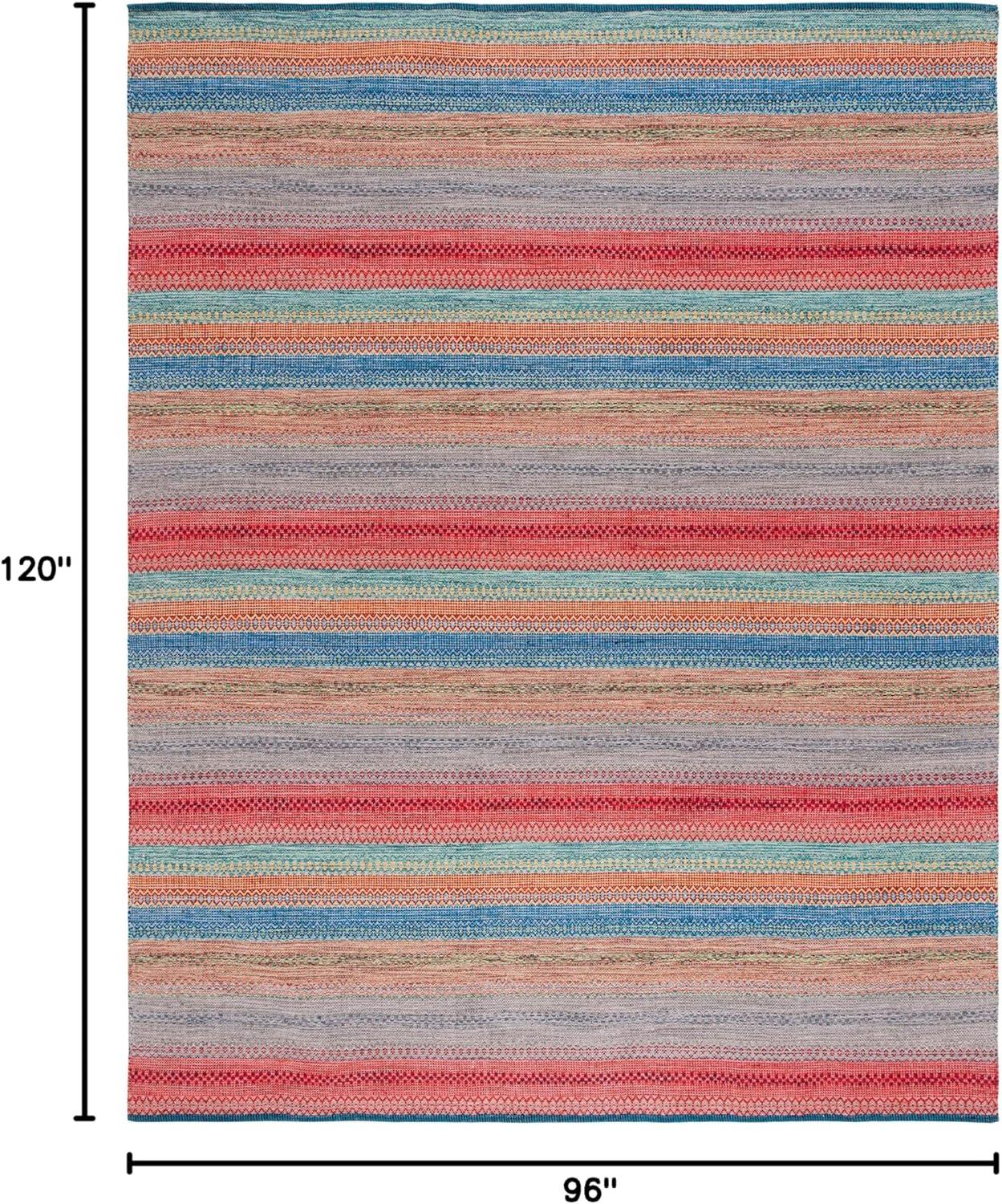 Kilim KLM475 Hand Woven Area Rug  - Safavieh