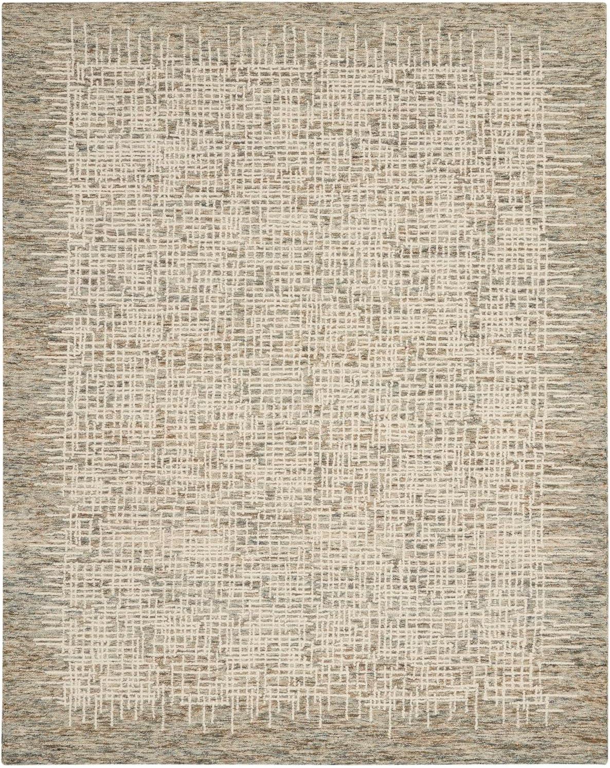 Nourison Vail Rustic Texture Indoor Area Rug