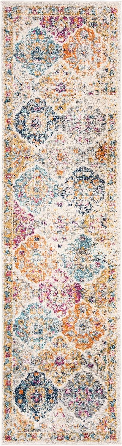 Madison MAD611 Power Loomed Rugs - Safavieh