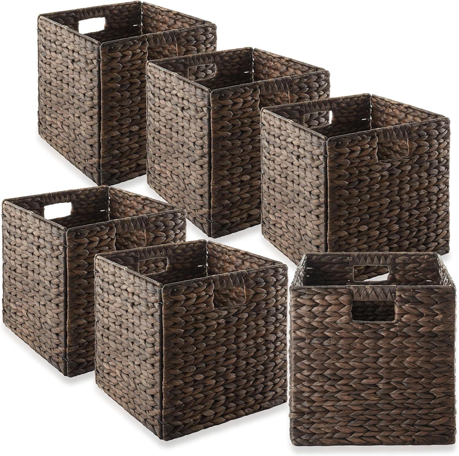 Casafield Casafield Jute / Sisal Basket