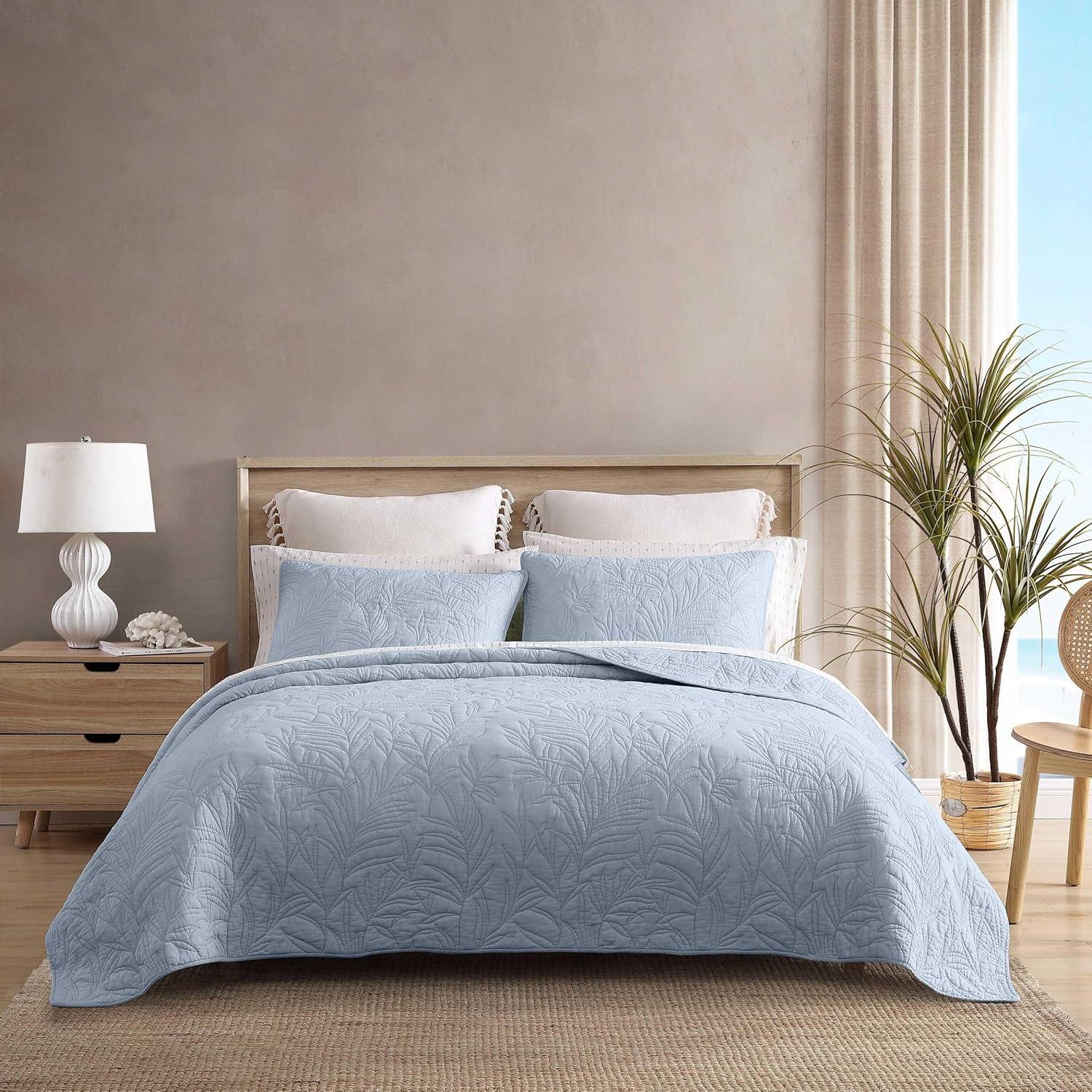 Tommy Bahama Home Cotton Pillow Sham (Set of 2)