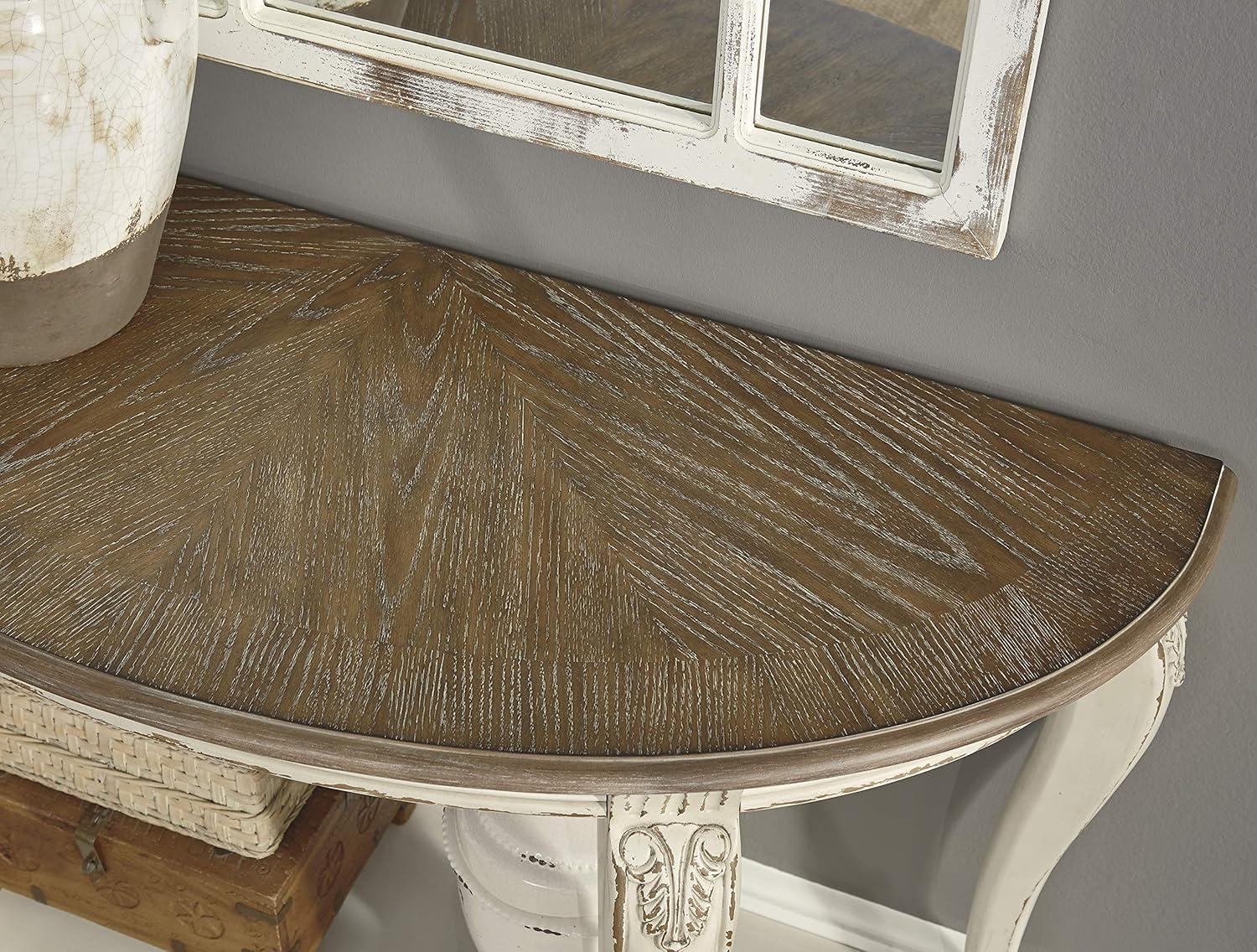 Kelly Clarkson Home Hayley 48'' Console Table