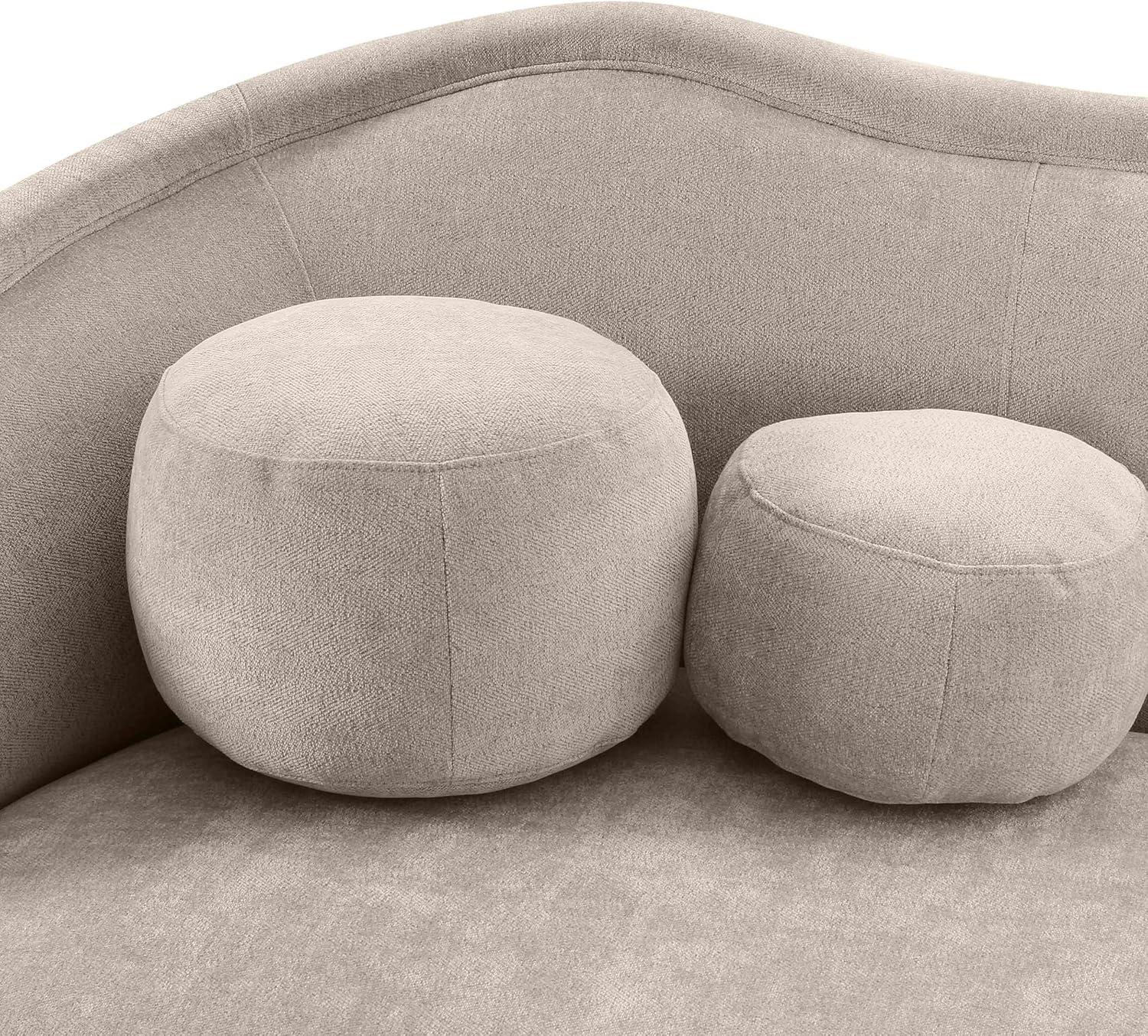 Circe Textu Sofa