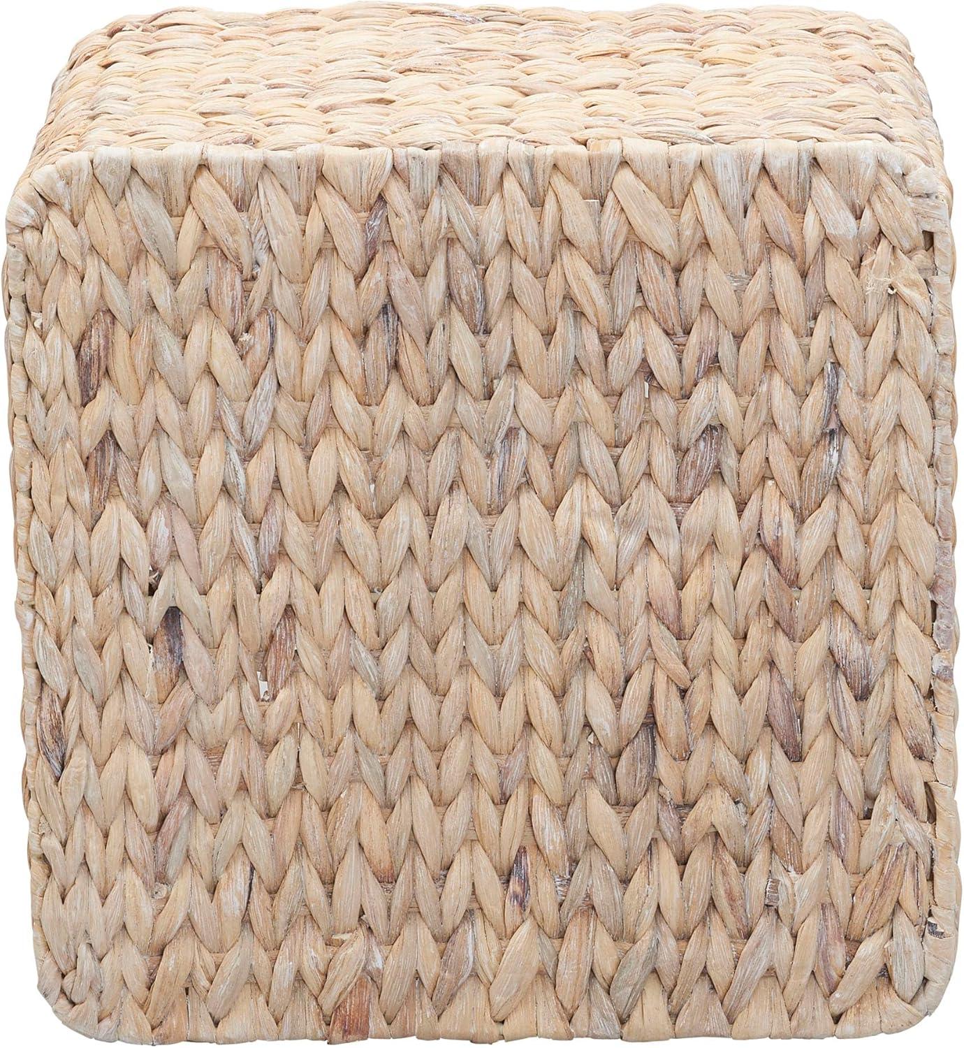Basket With Handles 1