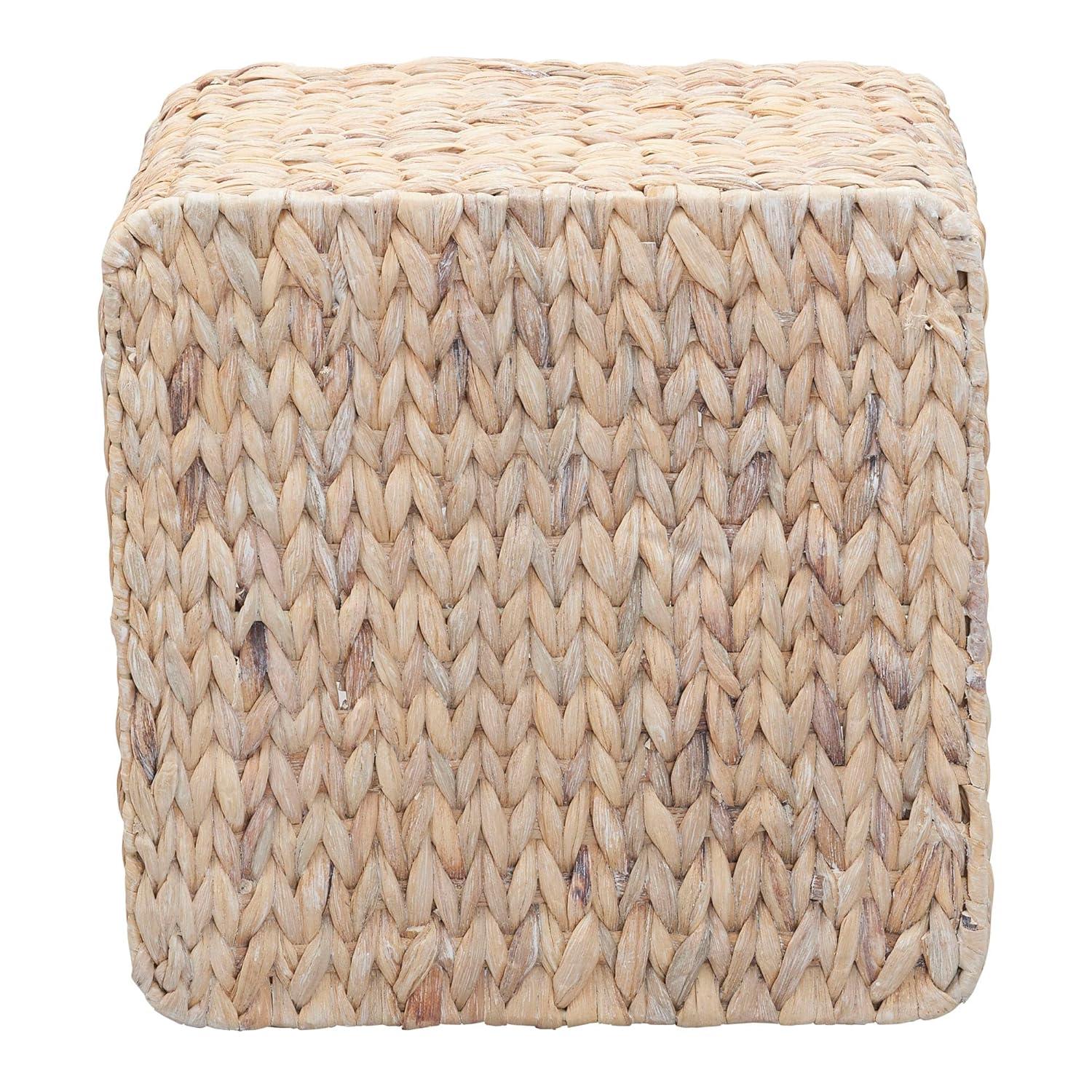 Basket With Handles 1
