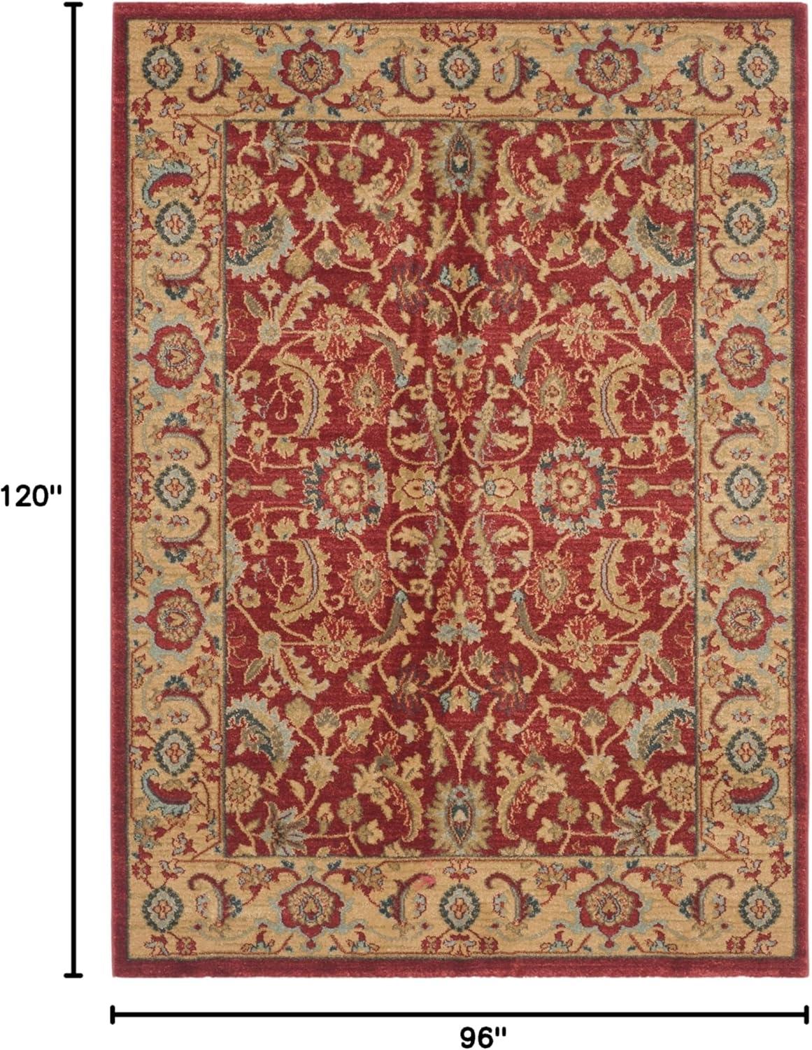 Mahal MAH699 Power Loomed Area Rug  - Safavieh