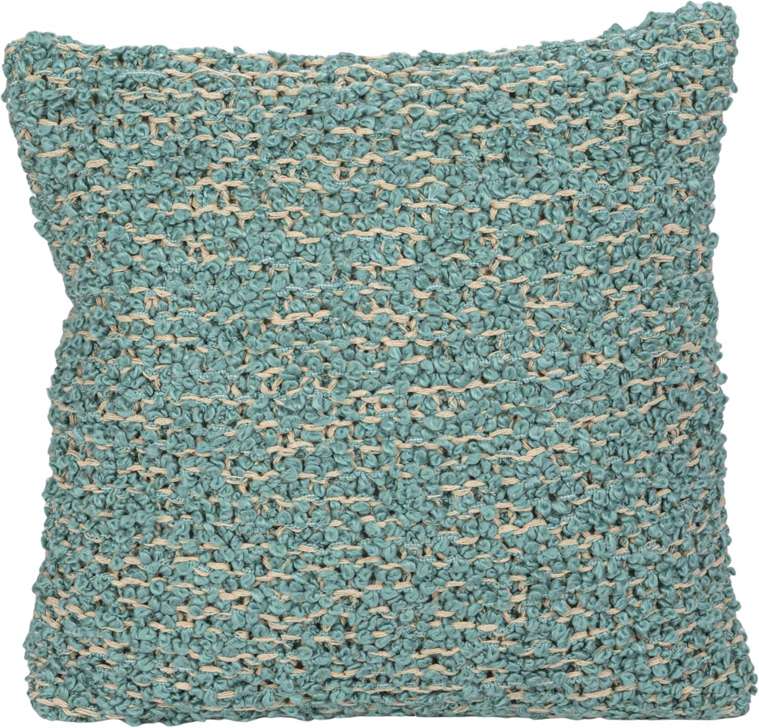 Cotton Throw Pillow