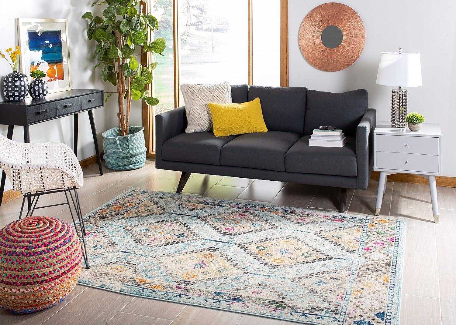 Madison MAD418 Area Rug  - Safavieh