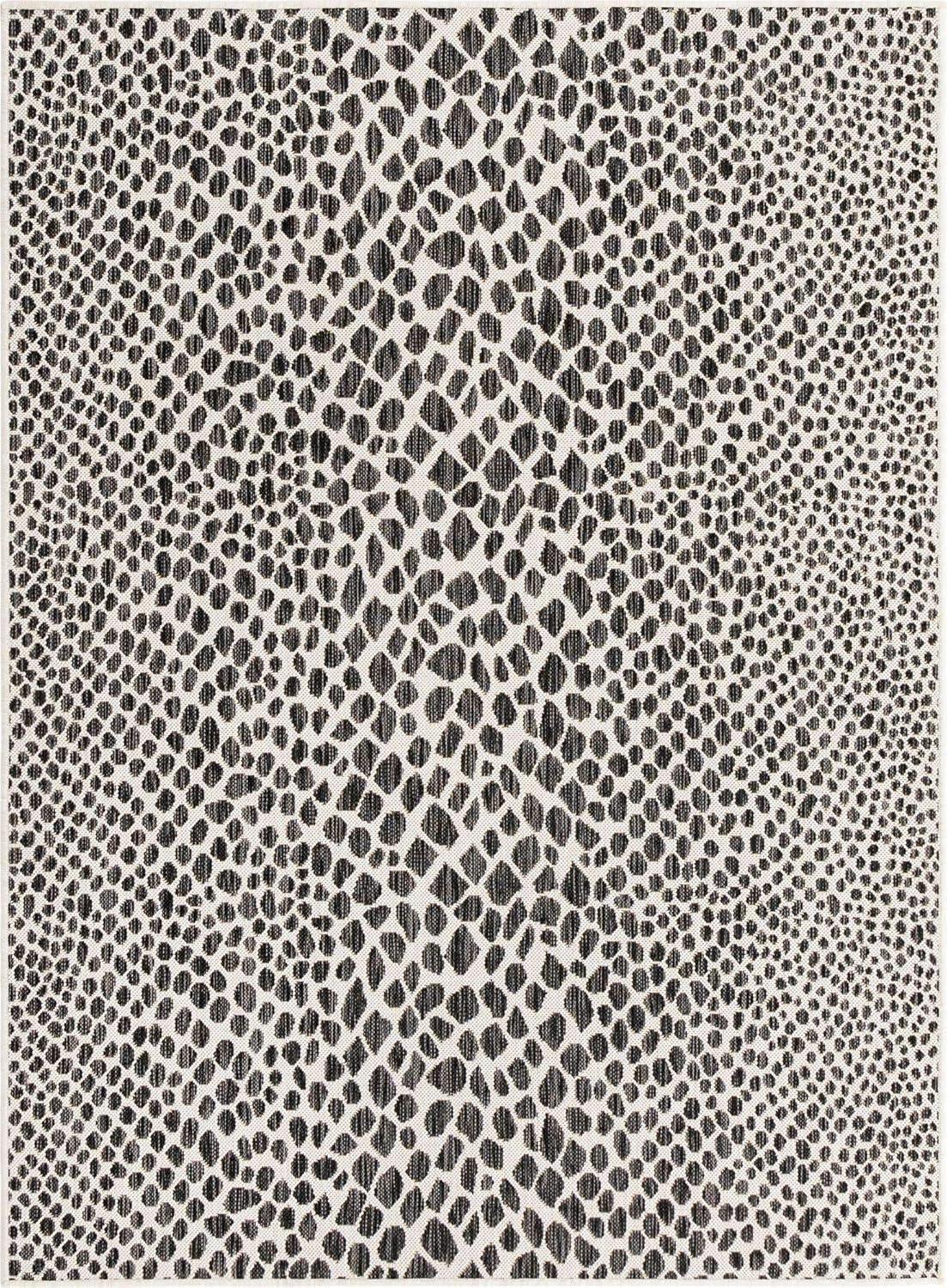 Jill Zarin™ Jill Zarin Cape Town Outdoor Rug