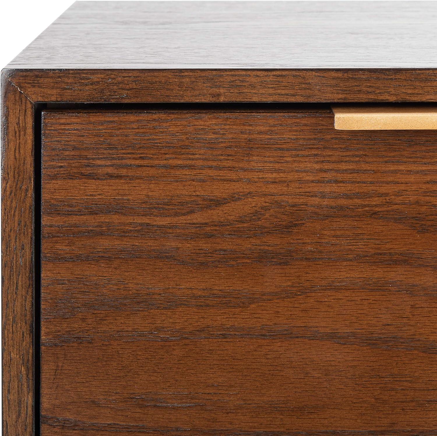 Pierre 1 Drawer Nightstand  - Safavieh