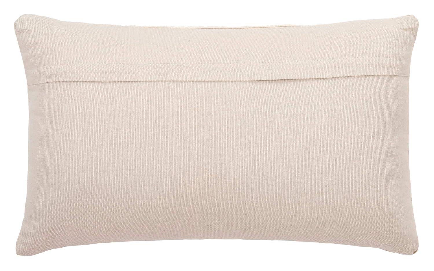 Safavieh Embroidered Reversible Throw Pillow