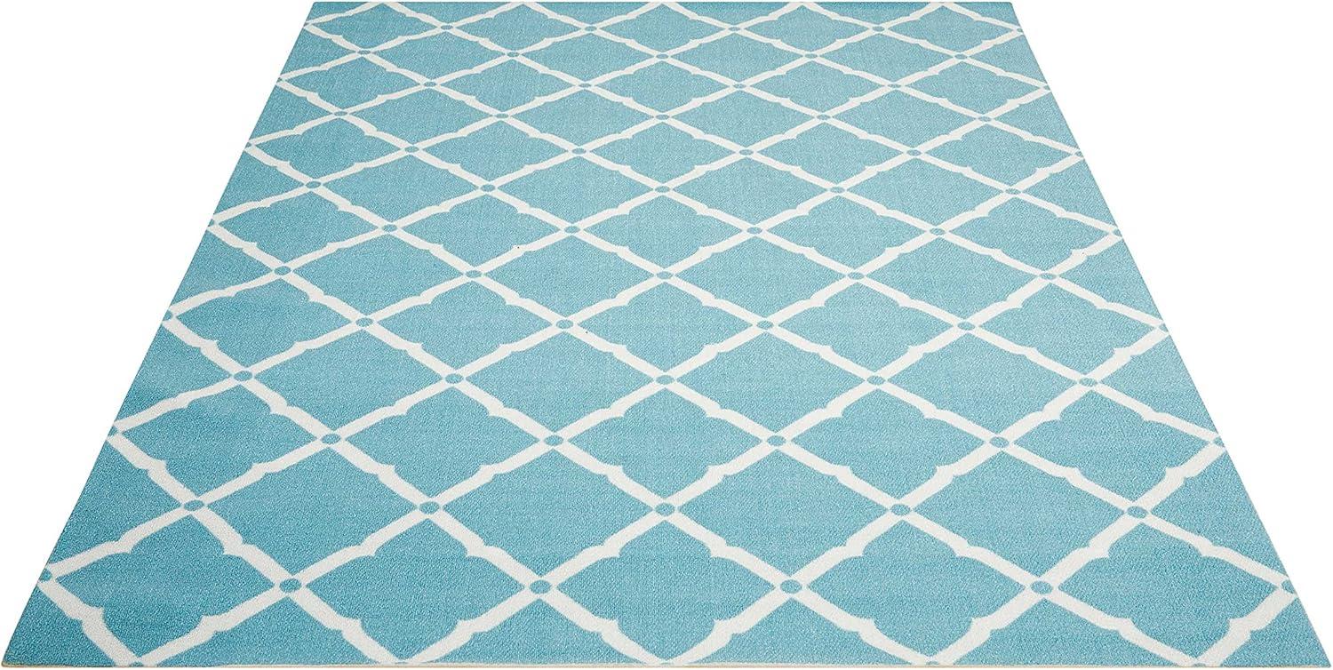 Nourison Home & Garden RS091 Indoor/outdoor Area Rug