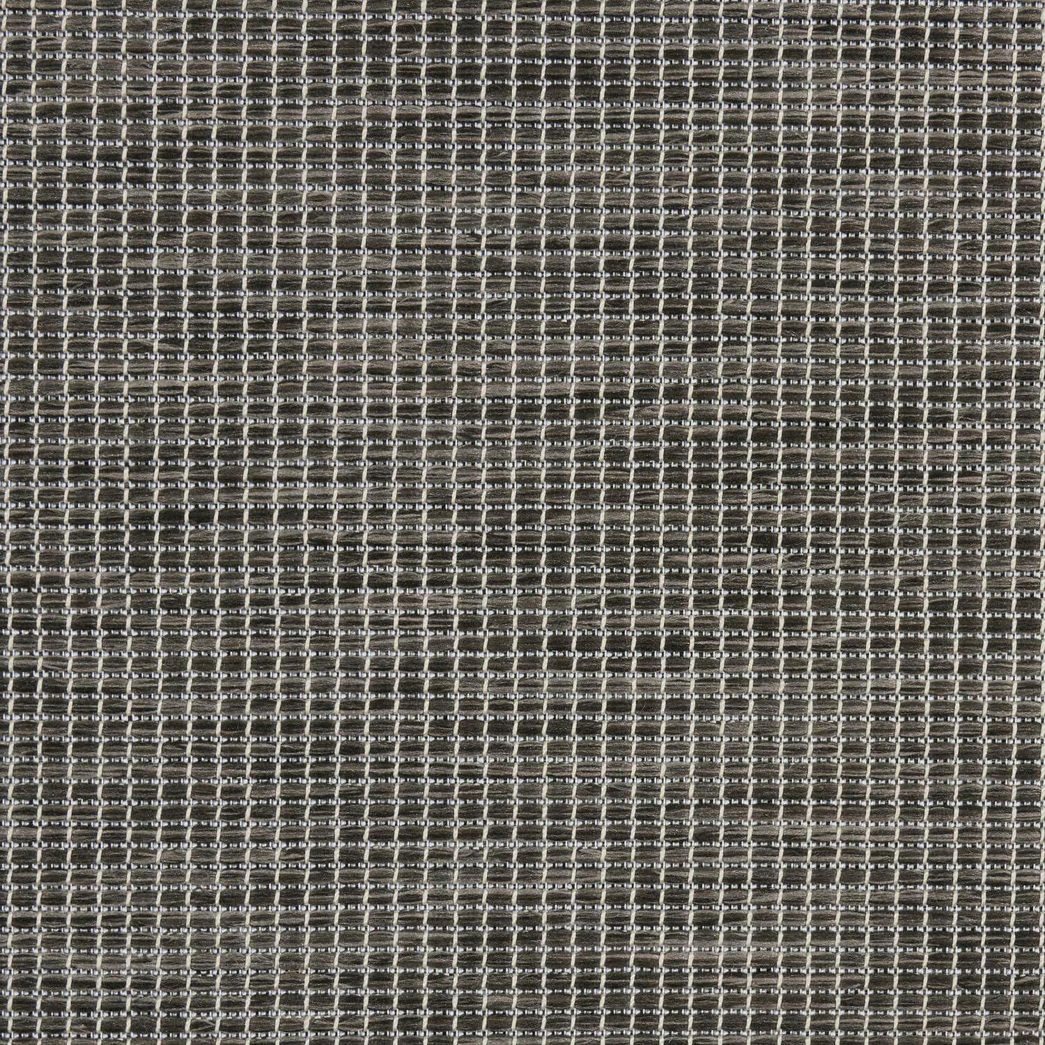 Nourison Positano Indoor/outdoor Area Rug - Charcoal 10' x 14'