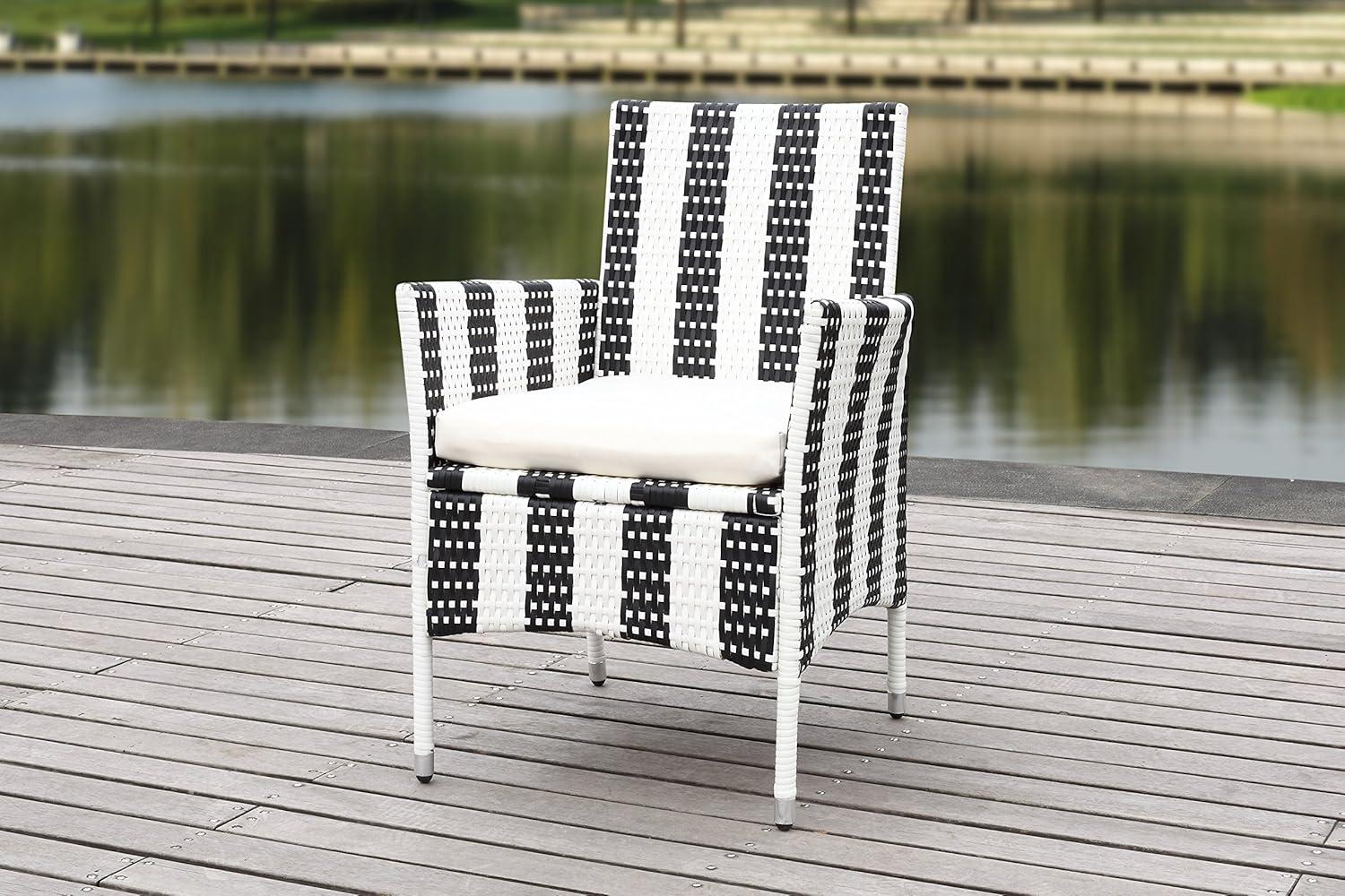 Kendrick Chair (Set of 2)  - Safavieh