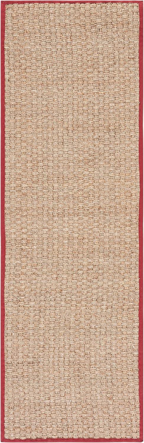 Natural Fiber NF114 Area Rug  - Safavieh